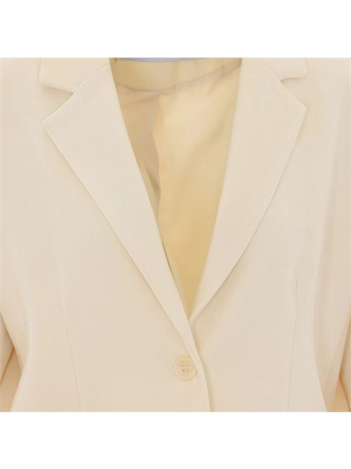 VELLUTO ELEH | EFW260258CREMA