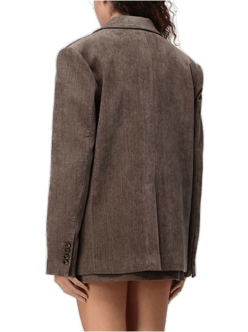 VELLUTO ELEH | EFW260258FANGO
