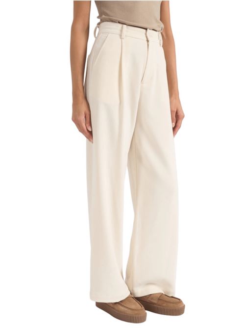 PLISSé ELEH | EFW260259CREMA