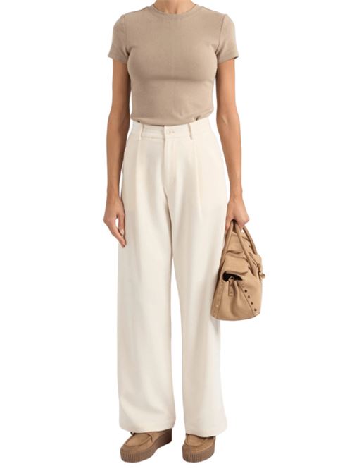 PLISSé ELEH | EFW260259CREMA