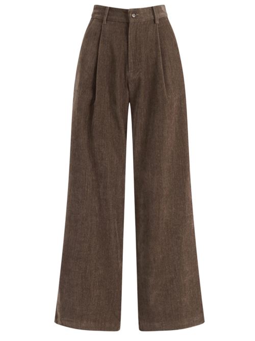 PLISSé ELEH | EFW260259FANGO