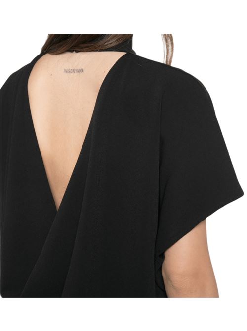 SCHIENA SCOPERTA ELEH | EFW260269NERO