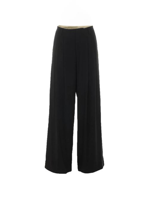 PALAZZO ELEH | EFW260271NERO