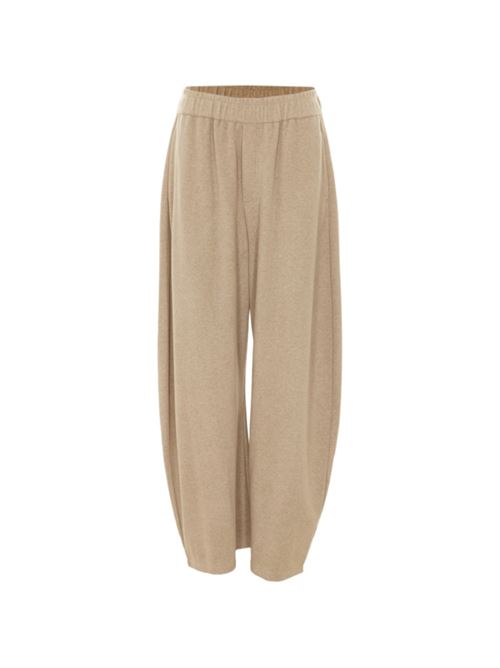 JOGGER ELEH | EFW260274BEIGE