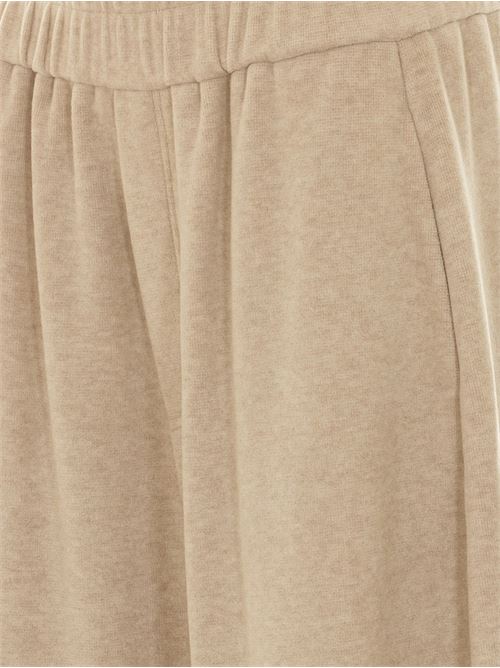 JOGGER ELEH | EFW260274BEIGE