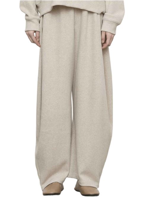JOGGER ELEH | EFW260274BEIGE