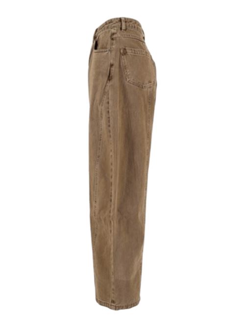 BARREL ELEH | EFWJ260003MARRONE