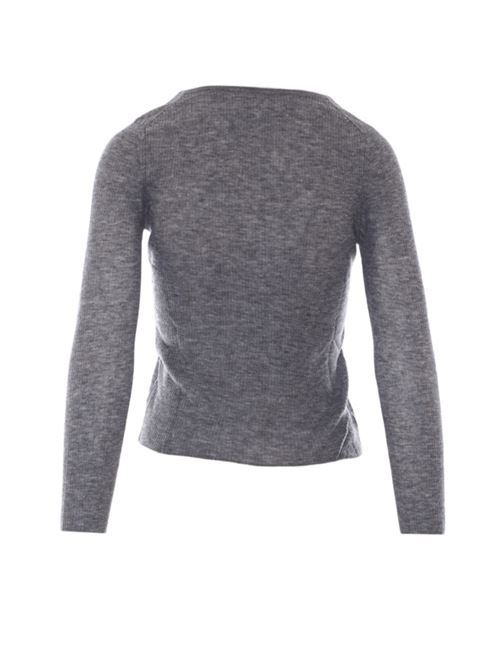 DOPPIA ELEH | EFWM260030GRIGIO