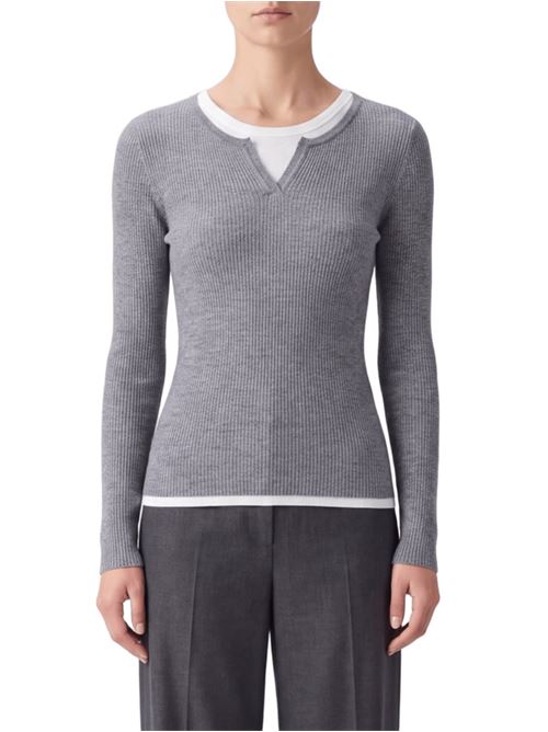DOPPIA ELEH | EFWM260030GRIGIO