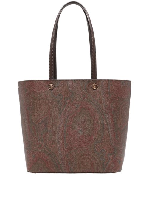 SHOPPING ESSENTIAL ARNICA ETRO | BORSE | WP1D0024AA001M0019