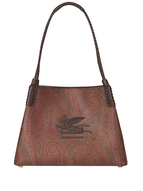 LIBRA MEDIA ARNICA ETRO | BORSE | WP1D0038AA060M0019