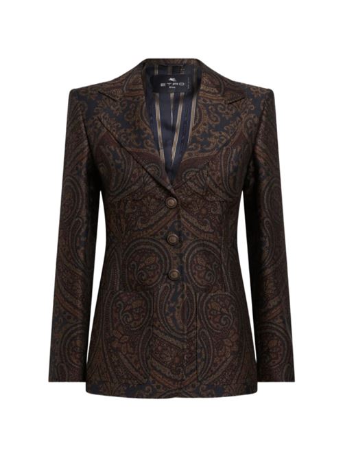 PAISLEY ETRO | GIACCHE | WRCA012899TJB1BS9885