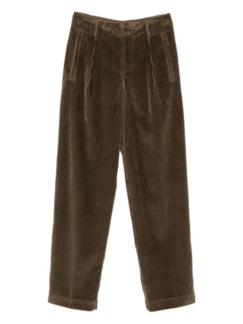 VELLUTO A COSTE ETRO | PANTALONI | WREA008899TU5N6V0825