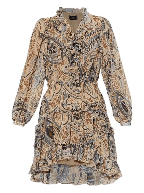  ETRO | ABITI | WRHA066799SAS1PX0822