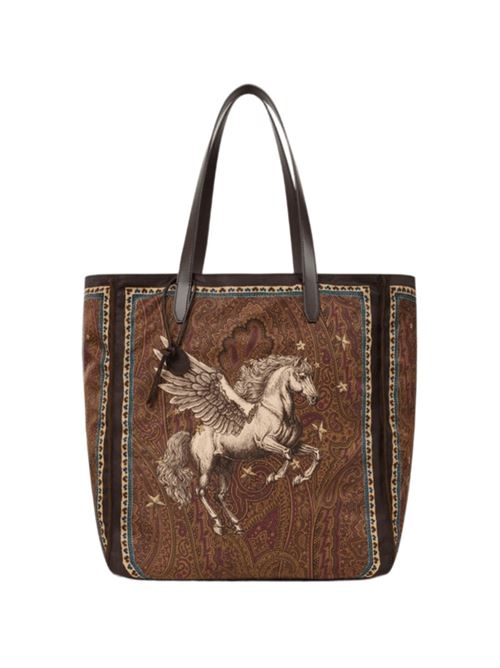 PAISLEY ETRO | BORSE | MP1D0019AK1ACX0825