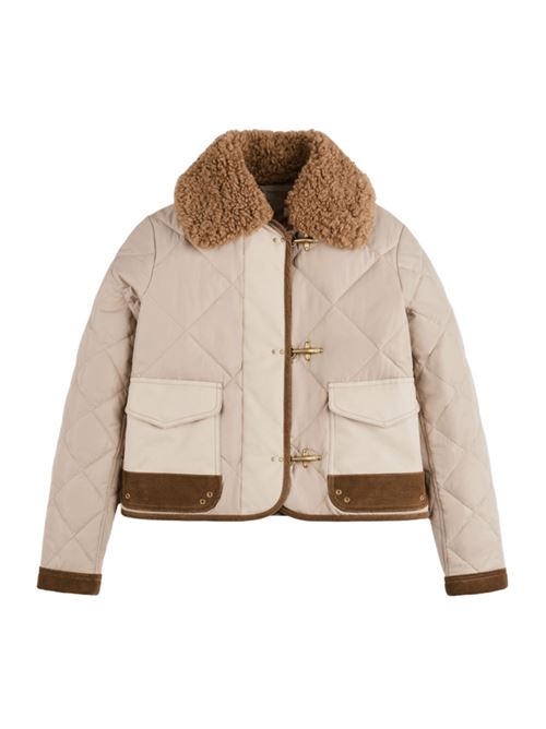  FAY | GIACCONI E GIUBBOTTI | NAW22533400YNCV205