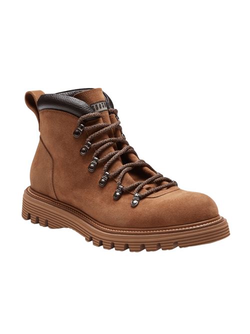 POLACCO FRATELLI ROSSETTI | SCARPE | 47522PL02896