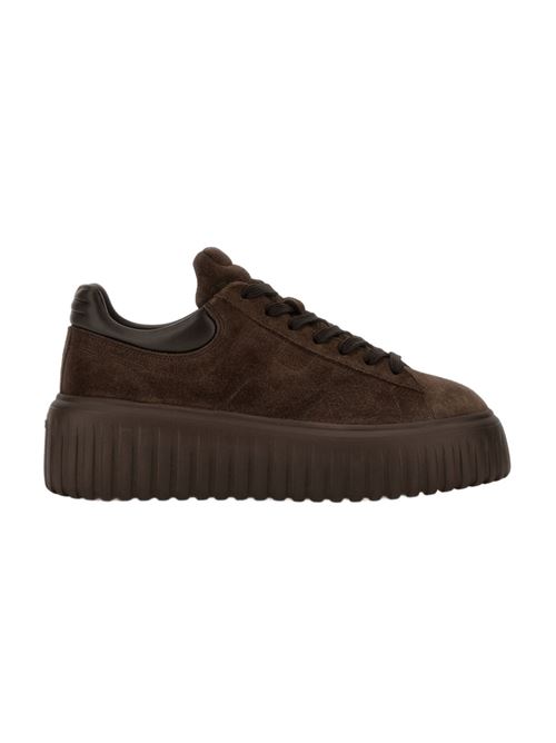 HI-STRIPES HOGAN | SCARPE | HXW6450FC6TPJQ0UV2