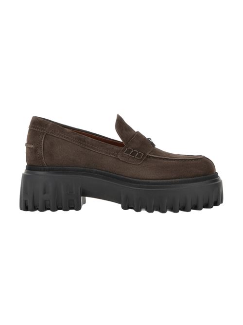  HOGAN | SCARPE | HXW7000FV50BYES610