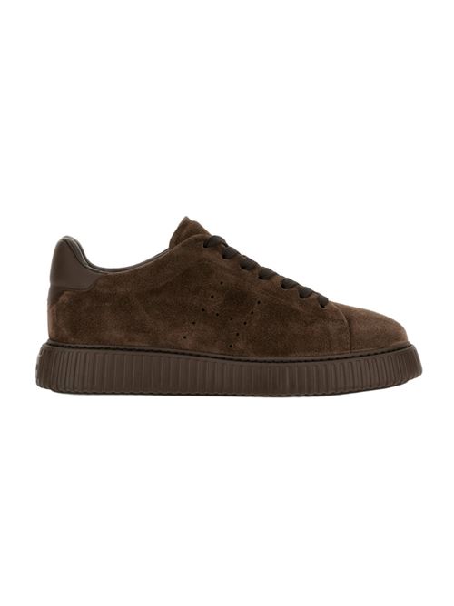 HI-STRIPES HOGAN | SCARPE | HXM6770GF5FUHOS610
