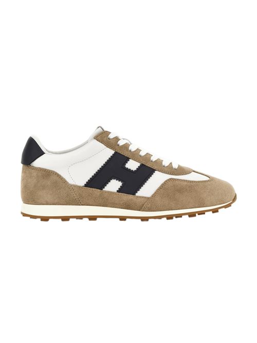 ATHLETIC H699 HOGAN | SCARPE | HXM6990GH00UHC6L54