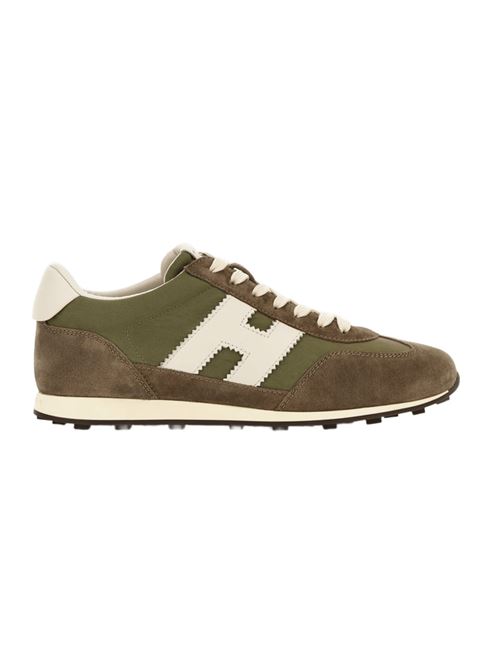 ATHLETIC H699 HOGAN | SCARPE | HXM6990GH10V4R0CP0