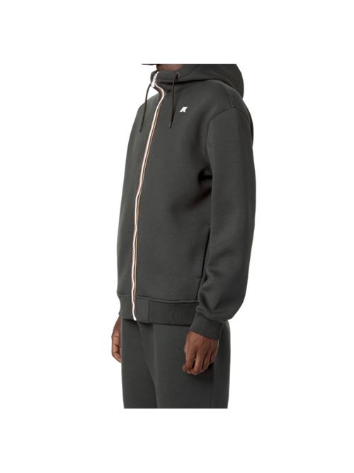 RAINER SPACER K-WAY | K2141DWWMR