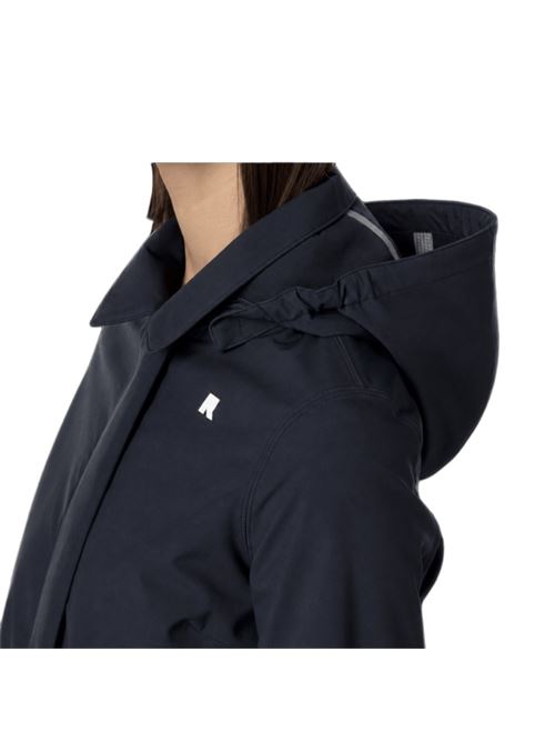 MATHY BONDED K-WAY | K2148BWA2B
