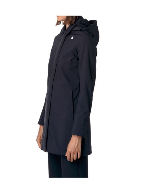 MATHY BONDED K-WAY | K2148BWA2B