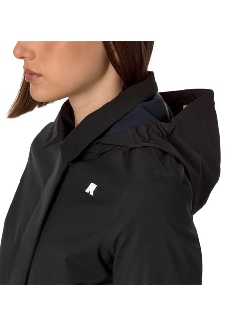 MATHY BONDED K-WAY | K2148BWA3C