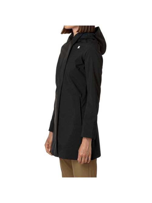 MATHY BONDED K-WAY | K2148BWA3C