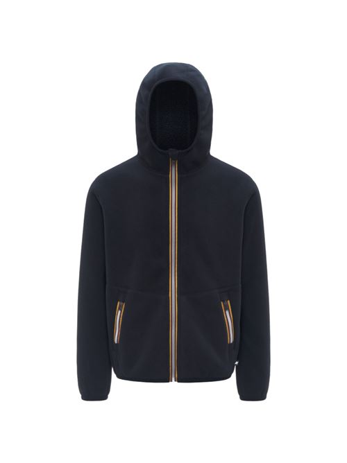 JACK SHERPA POLAR DOUBLE K-WAY | K3132NWA2B