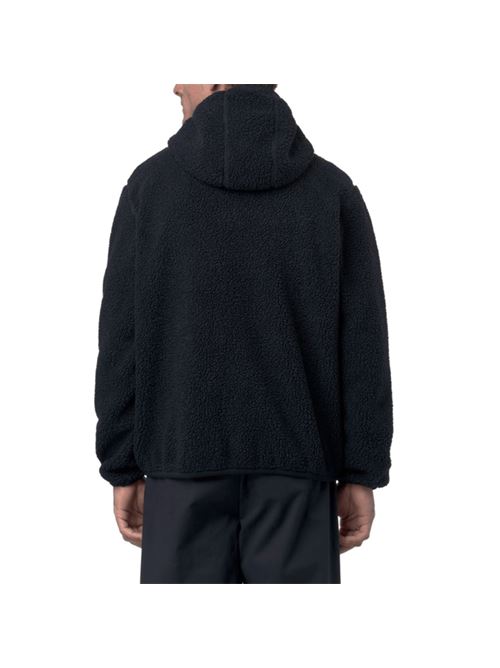 JACK SHERPA POLAR DOUBLE K-WAY | K3132NWA2B