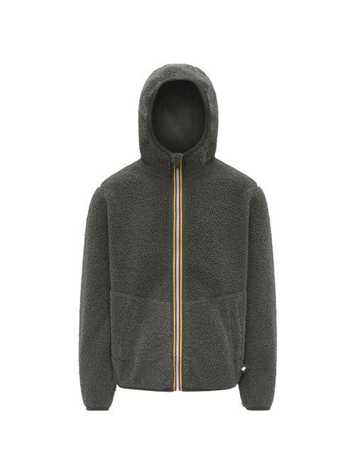 JACK SHERPA POLAR DOUBLE K-WAY | K3132NWB2N