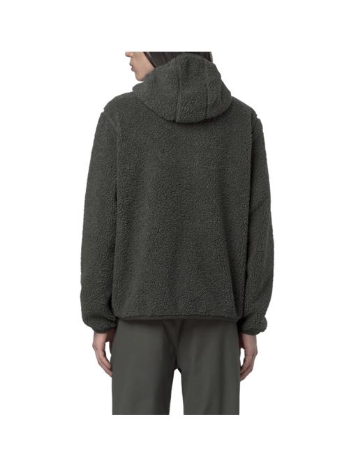 JACK SHERPA POLAR DOUBLE K-WAY | K3132NWB2N