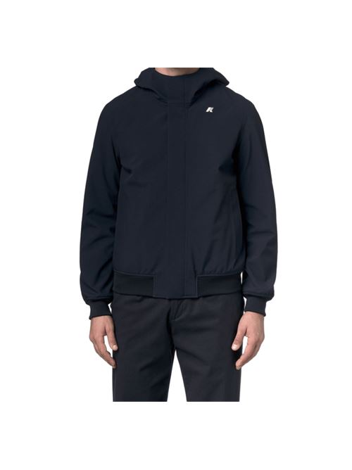 JOACHIM BONDED K-WAY | K3135KWA2B