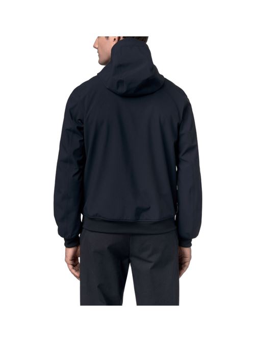 JOACHIM BONDED K-WAY | K3135KWA2B