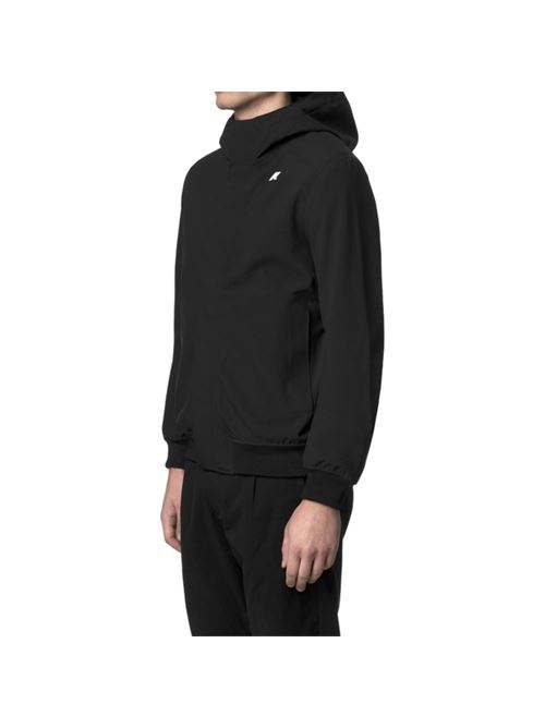 JOACHIM BONDED K-WAY | K3135KWA3C