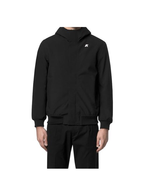 JOACHIM BONDED K-WAY | K3135KWA3C