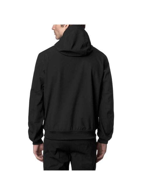JOACHIM BONDED K-WAY | K3135KWA3C