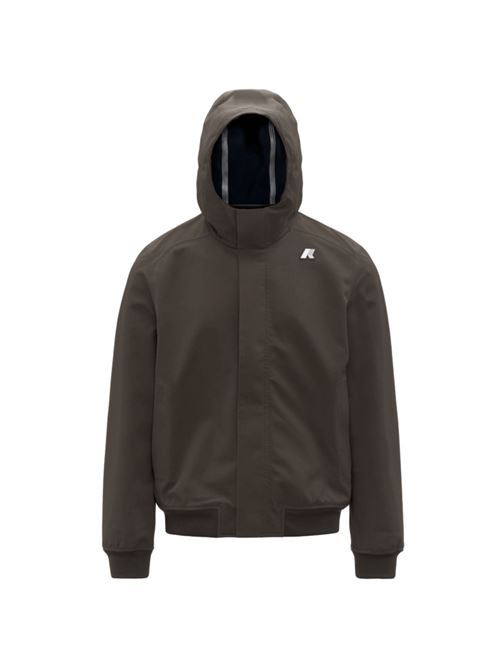 JOACHIM BONDED K-WAY | K3135KWB3A