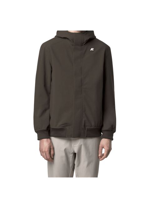JOACHIM BONDED K-WAY | K3135KWB3A