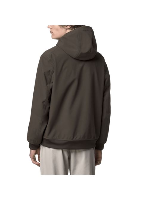 JOACHIM BONDED K-WAY | K3135KWB3A