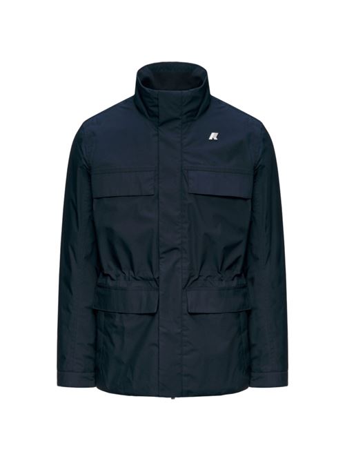 MANUENE MICRO CANVAS K-WAY | K4157EWK89