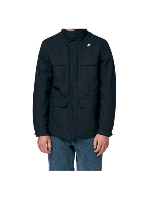 MANUENE MICRO CANVAS K-WAY | K4157EWK89
