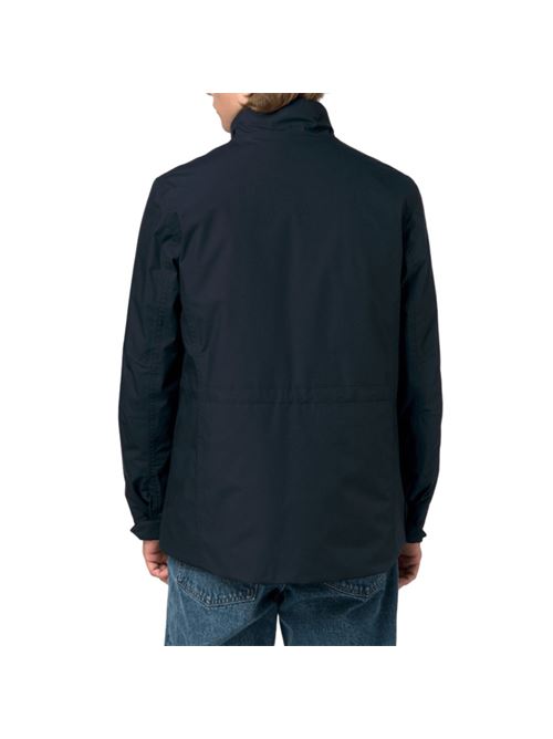 MANUENE MICRO CANVAS K-WAY | K4157EWK89