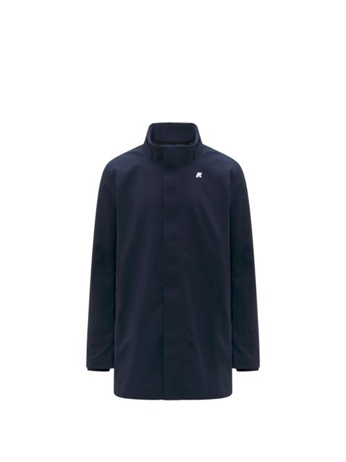 DUKE BONDED K-WAY | K6116YWA2B