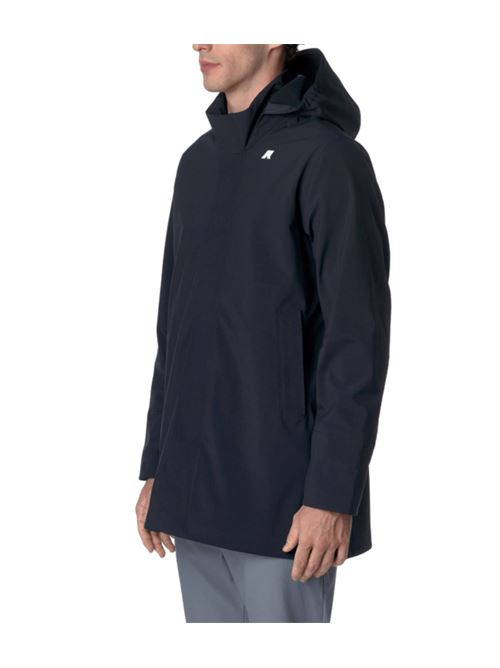 DUKE BONDED K-WAY | K6116YWA2B