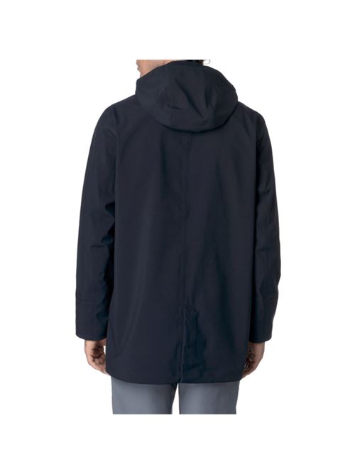 DUKE BONDED K-WAY | K6116YWA2B
