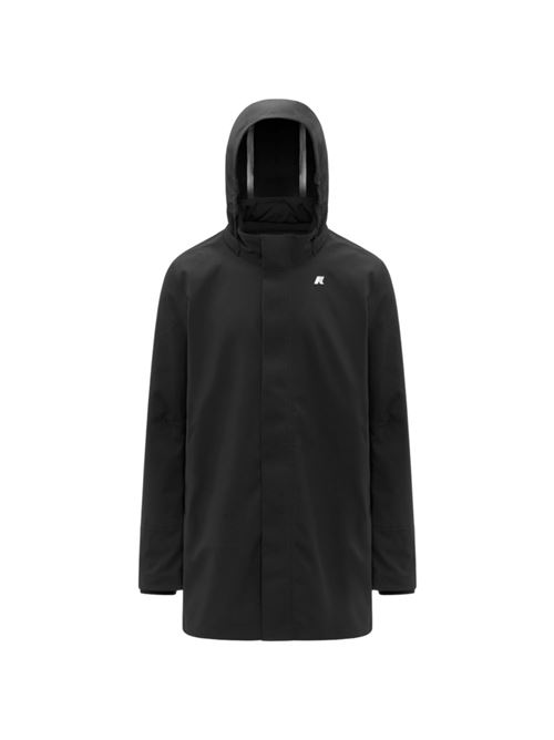 DUKE BONDED K-WAY | K6116YWA3C